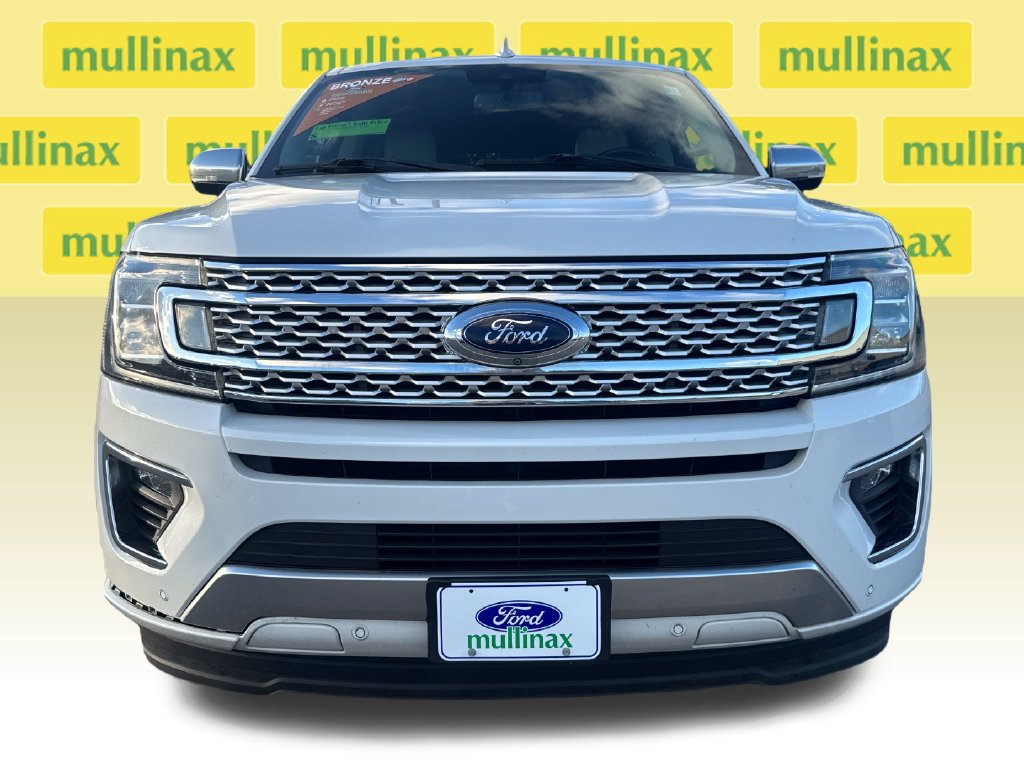 Used 2020 Ford Expedition Platinum RWD image 14