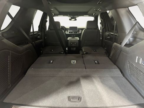 Used 2024 Chevrolet Tahoe RST w/ Luxury Package AWD/4WD image 25