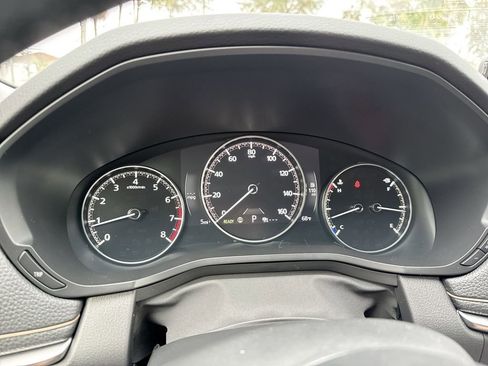 New 2026 MAZDA CX-90 3.3 Turbo w/ Preferred Package image 50