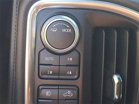 Used 2020 GMC Sierra 3500 Denali w/ Denali Ultimate Package image 24