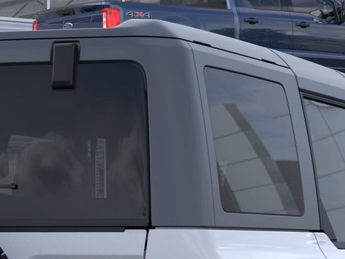 New 2026 Ford Bronco Big Bend AWD/4WD image 25