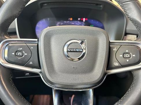 Certified 2024 Volvo XC40 Recharge Ultimate w/ Protection Package Premier image 26