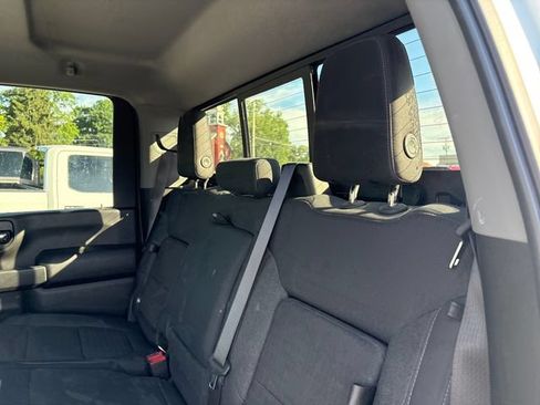 Used 2020 Chevrolet Silverado 2500 LT w/ True North Edition AWD/4WD image 10