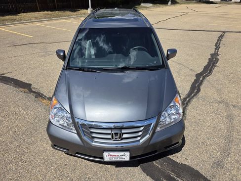 Used 2009 Honda Odyssey EX-L image 12