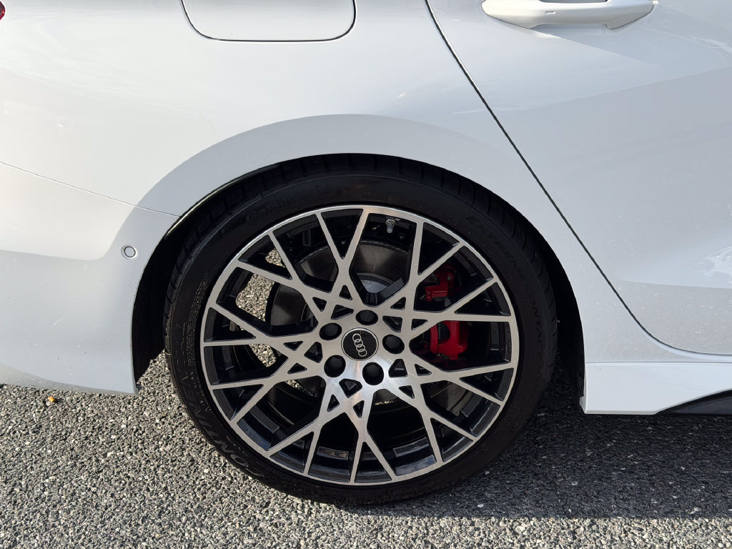 Used 2025 Audi RS 3 AWD/4WD image 13