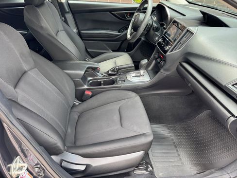 Used 2017 Subaru Impreza 2.0i Premium AWD/4WD image 13
