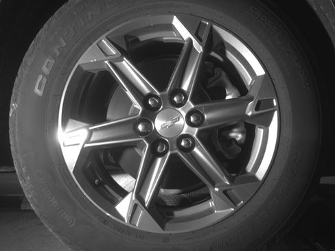 Used 2025 Chevrolet Blazer LT FWD image 13