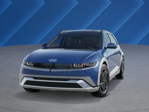 New 2026 Hyundai Ioniq 5 Limited image 6