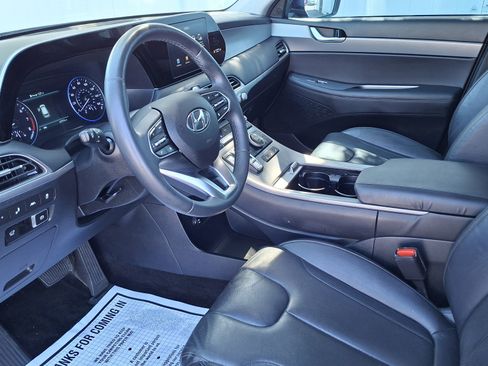 Used 2020 Hyundai Palisade SEL image 9