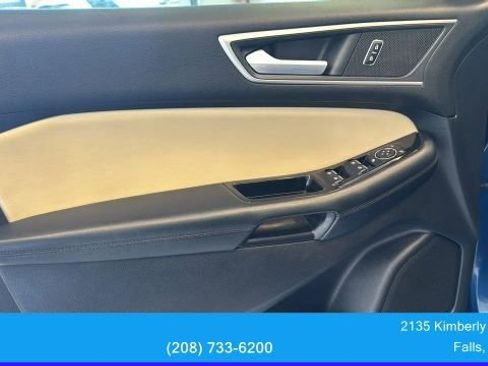 Used 2020 Ford Edge SEL w/ Convenience Package FWD image 15