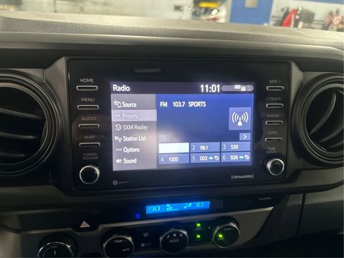 Used 2023 Toyota Tacoma SR AWD/4WD image 15