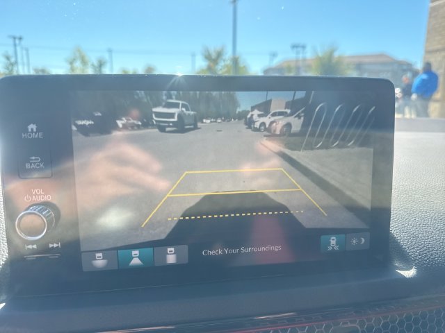 Used 2022 Honda Civic Si image 17