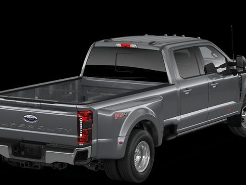 New 2026 Ford F350 Lariat AWD/4WD image 25