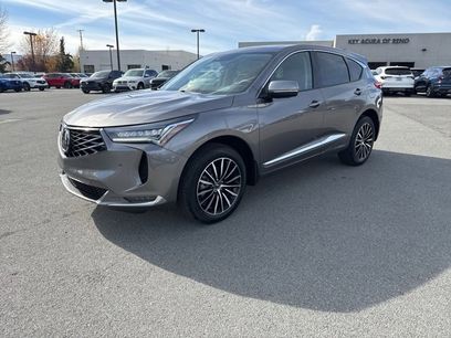 New 2026 Acura RDX SH-AWD w/ Advance Package