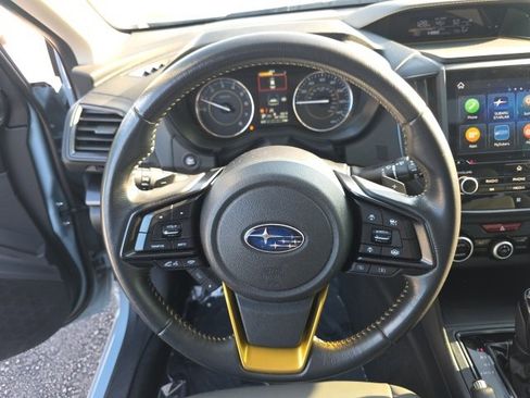 Used 2021 Subaru Crosstrek 2.5i Sport w/ Moonroof Package image 14
