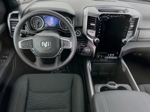 New 2026 RAM 1500 Big Horn AWD/4WD image 19
