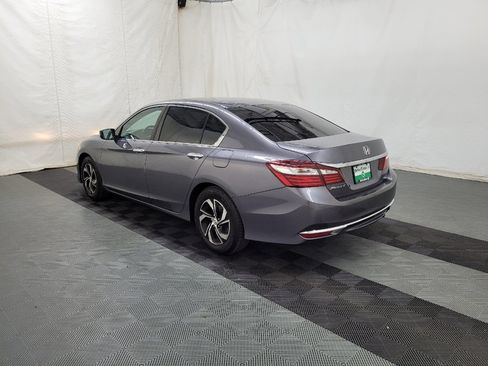 Used 2016 Honda Accord LX image 5