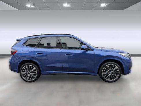 Used 2025 BMW X1 xDrive28i w/ Technology Package AWD/4WD image 8