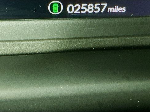 Used 2023 Honda Accord LX image 18
