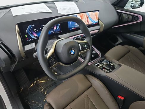 Used 2025 BMW X3 xDrive30i w/ Convenience Package image 19