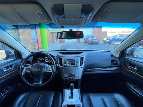 Used 2013 Subaru Legacy 2.5i Limited image 13