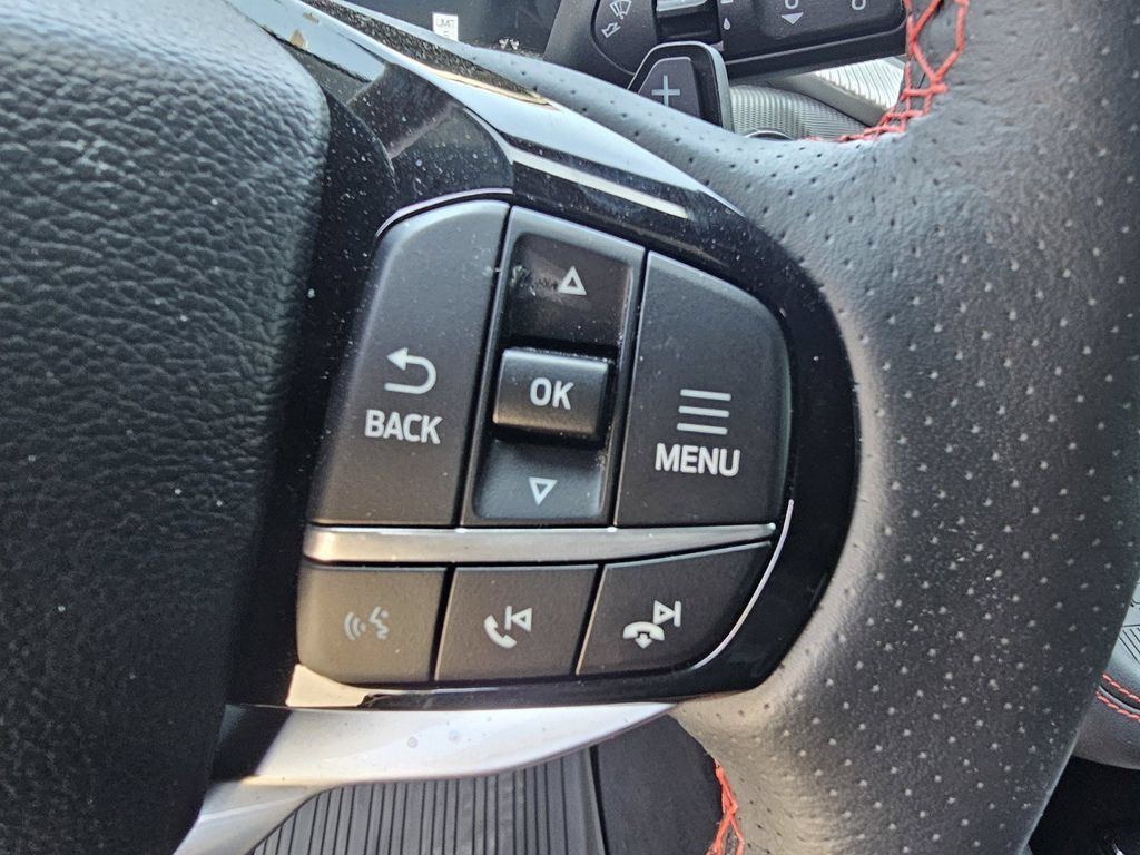 Used 2025 Ford Explorer ST w/ Sun And Sound Package AWD/4WD image 27