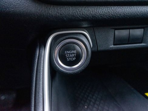 Used 2024 Toyota Grand Highlander XLE image 23