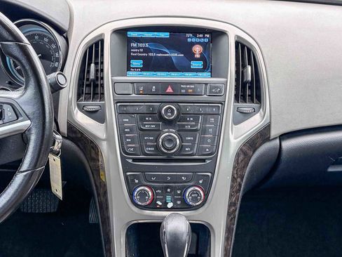 Used 2015 Buick Verano Convenience FWD image 12