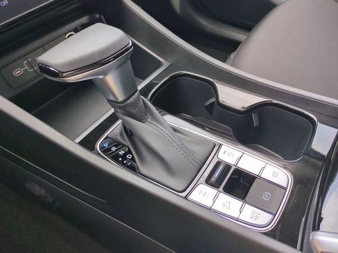 New 2026 Hyundai Tucson SEL image 21