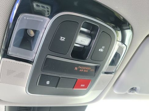 Certified 2023 Hyundai Tucson SEL w/ Convenience Package FWD image 29