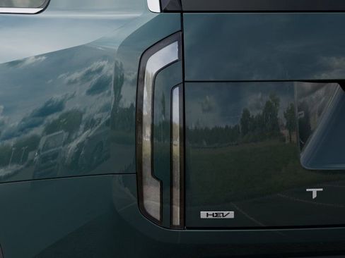 New 2027 Kia Telluride X-Line EX image 11