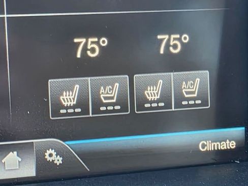 Used 2014 Ford Flex Limited w/ Equipment Group 303A AWD/4WD image 15