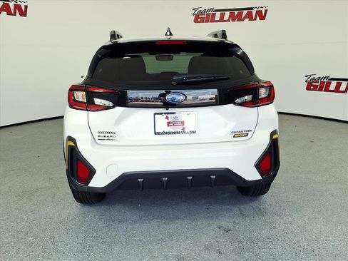 Certified 2025 Subaru Crosstrek 2.5i Sport w/ Crosstrek Mirror Package image 7