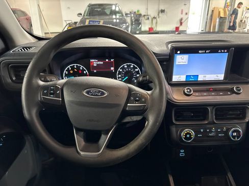 Used 2022 Ford Maverick XL w/ Equipment Group 100A Standard AWD/4WD image 11