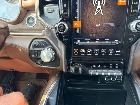 Used 2020 RAM 1500 Limited image 44