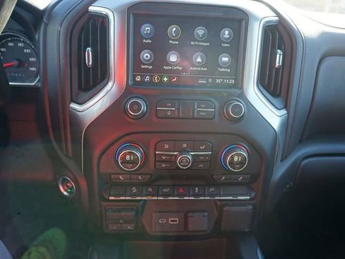 Used 2019 Chevrolet Silverado 1500 LT Trail Boss image 15