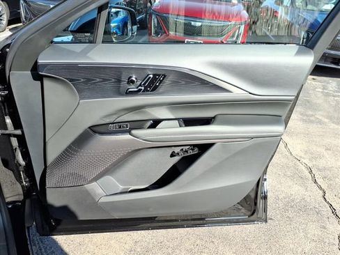 New 2026 Cadillac Lyriq Sport w/ LPO, ONYX Package AWD/4WD image 24