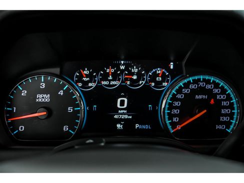 Used 2019 GMC Yukon Denali w/ Denali Ultimate Package AWD/4WD image 17