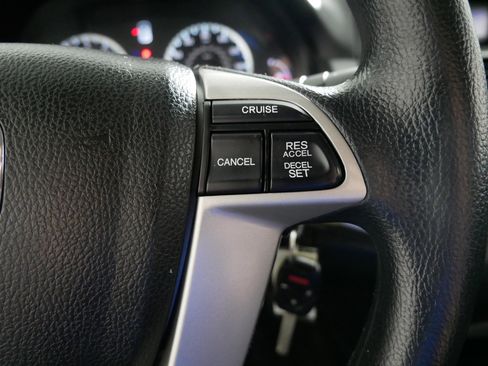 Used 2012 Honda Accord LX image 28