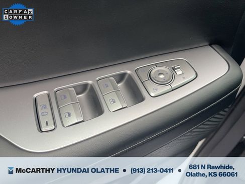 Used 2025 Hyundai Palisade SEL image 36