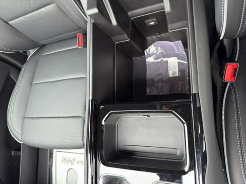 New 2026 Chevrolet Silverado EV LT w/ Plus Package image 22