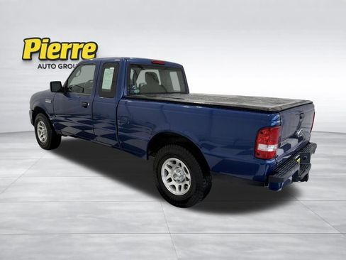 Used 2011 Ford Ranger XLT image 2