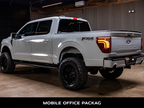 Used 2026 Ford F150 Lariat image 7