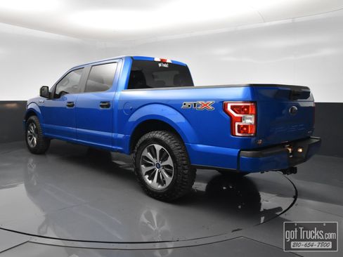 Used 2020 Ford F150 XL w/ Equipment Group 101A Mid RWD image 5
