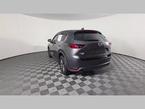 Used 2019 MAZDA CX-5 Touring AWD/4WD image 43