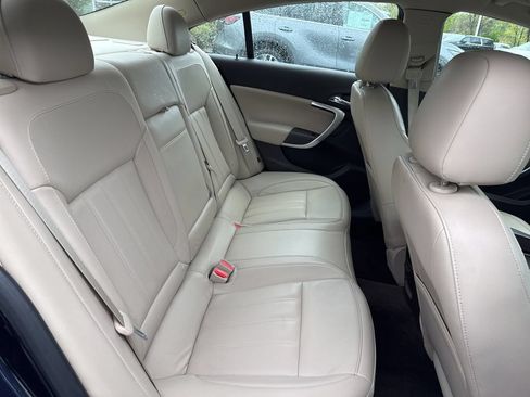 Used 2016 Buick Regal Premium FWD image 26