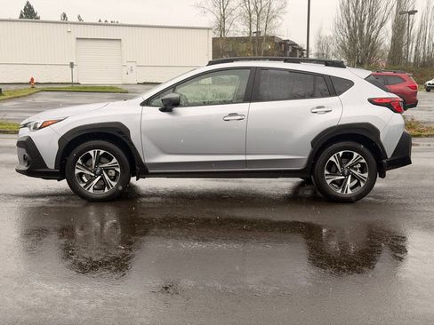 Certified 2024 Subaru Crosstrek 2.0i Premium AWD/4WD image 4