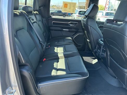 Certified 2024 RAM 1500 Laramie image 20