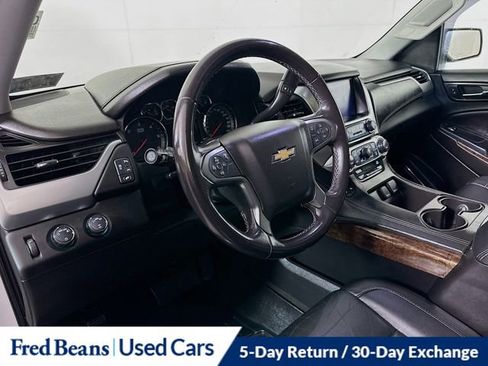 Used 2018 Chevrolet Tahoe LT image 10