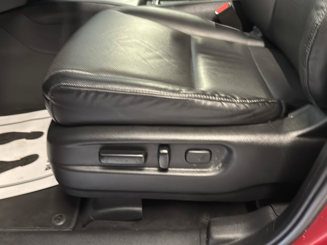 Used 2023 Honda Ridgeline RTL image 9